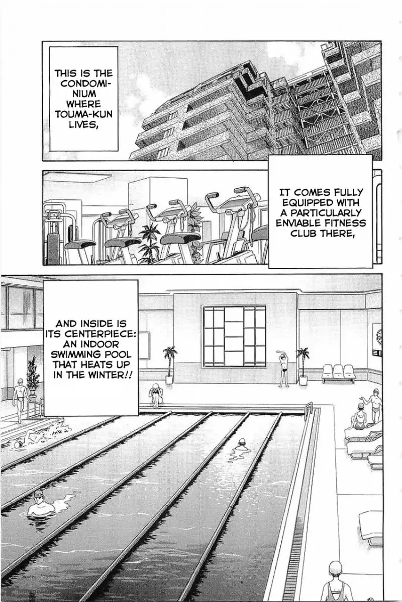 Q.E.D. - Shoumei Shuuryou Chapter 36 5